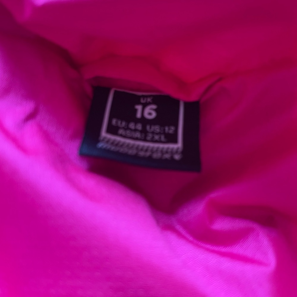 Muddyfox windbreaker - Picture 6 of 6